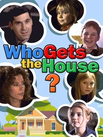 Who Gets the House? Image