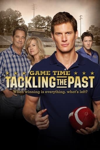 Game Time: Tackling the Past Image