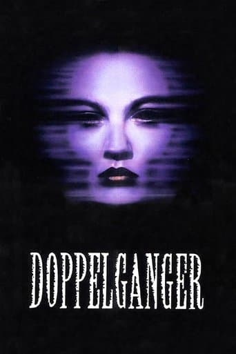 Doppelganger Image
