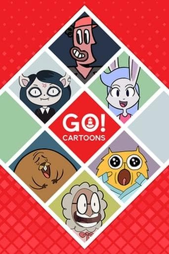 Go! Cartoons Image