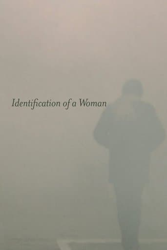Identification of a Woman Image