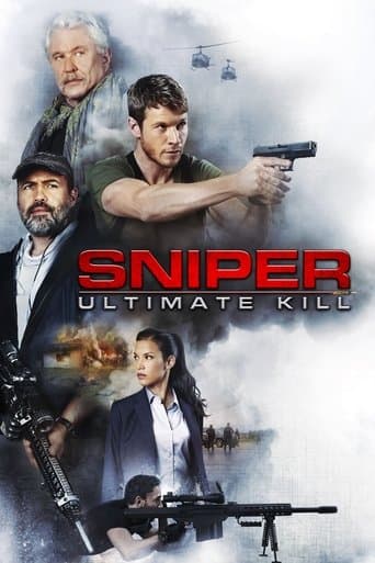 Sniper: Ultimate Kill Image
