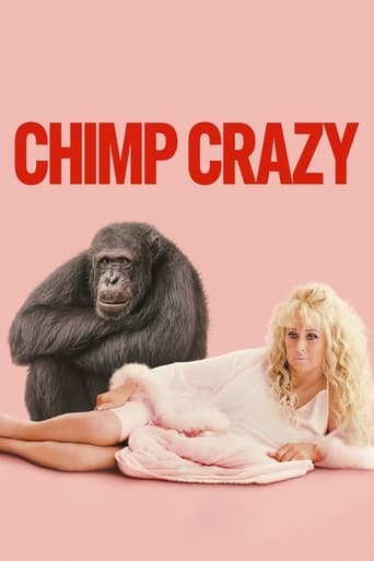 Chimp Crazy Image