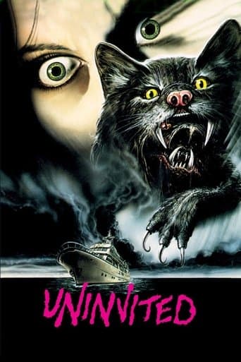 Uninvited Image