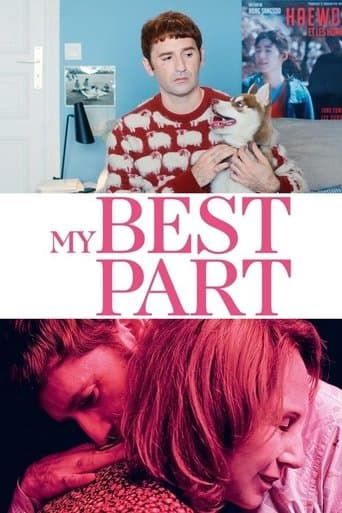 My Best Part Image