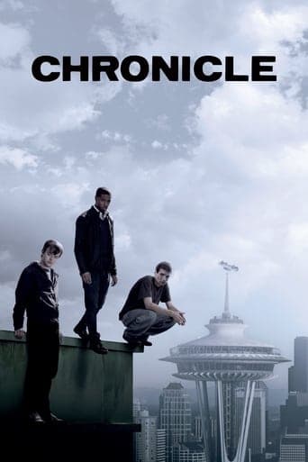 Chronicle Image