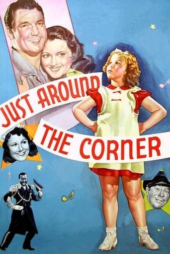 Just Around the Corner Image