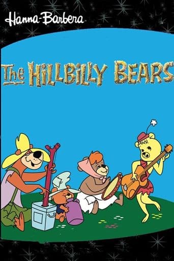 The Hillbilly Bears Image