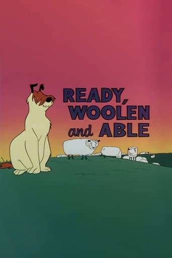 Ready, Woolen and Able Image