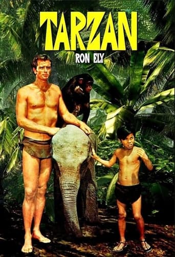 Tarzan Image