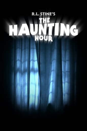 R. L. Stine's The Haunting Hour Image