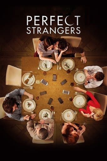 Perfect Strangers Image