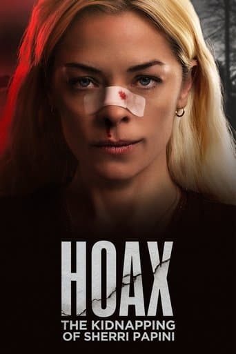 Hoax: The Kidnapping of Sherri Papini Image