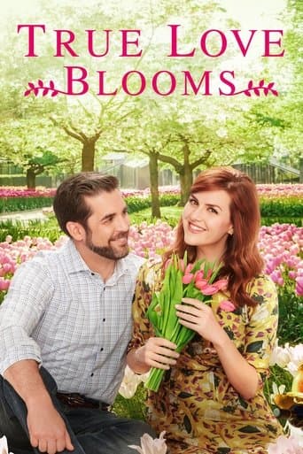 True Love Blooms Image