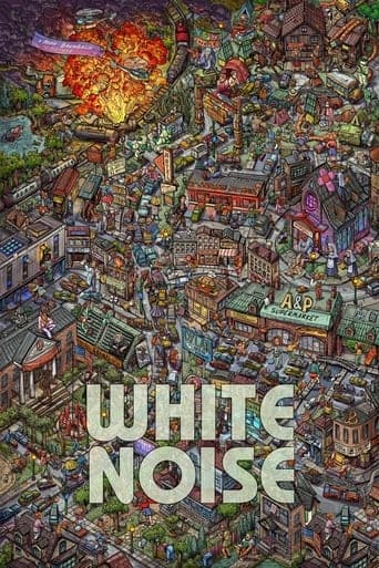 White Noise Image