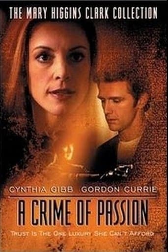A Crime of Passion Image