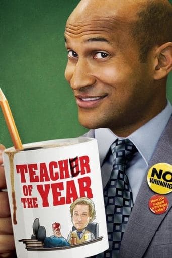 Teacher of the Year Image