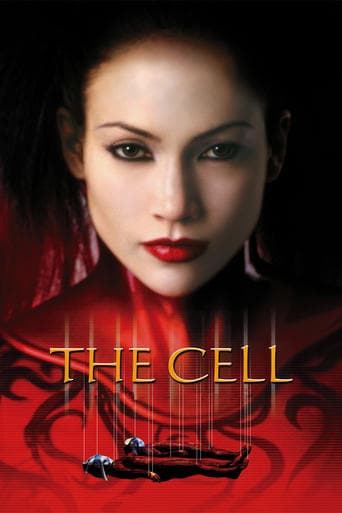 The Cell Image