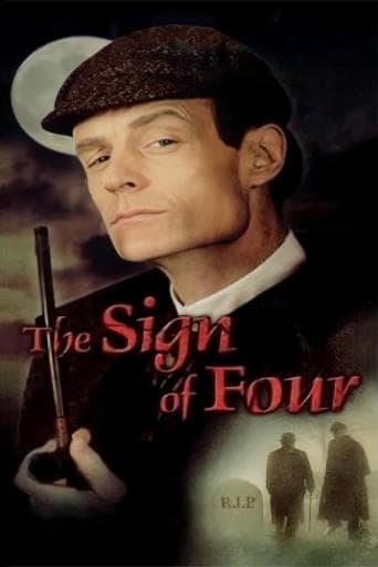 The Sign of Four Image