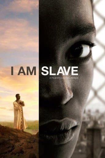I Am Slave Image