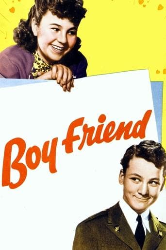 Boy Friend Image