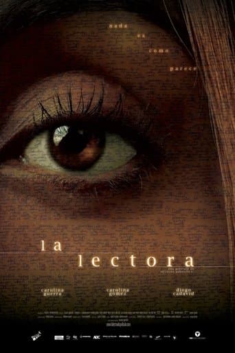 La Lectora Image