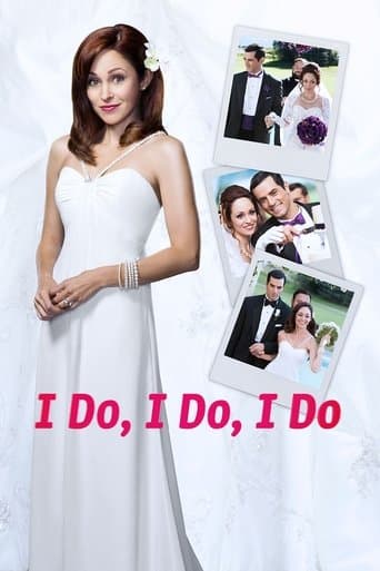 I Do, I Do, I Do Image