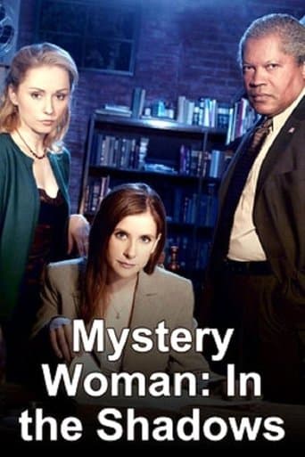 Mystery Woman: In the Shadows Image