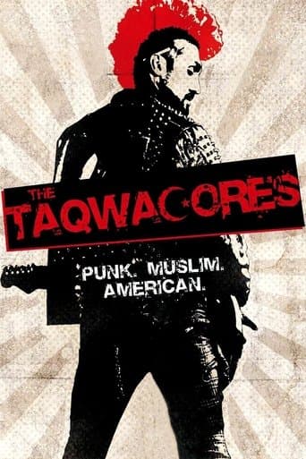 The Taqwacores Image