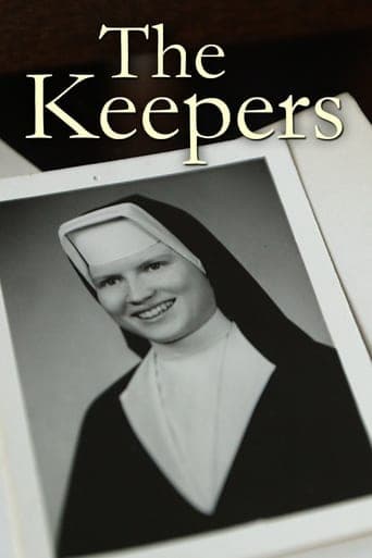 The Keepers Image