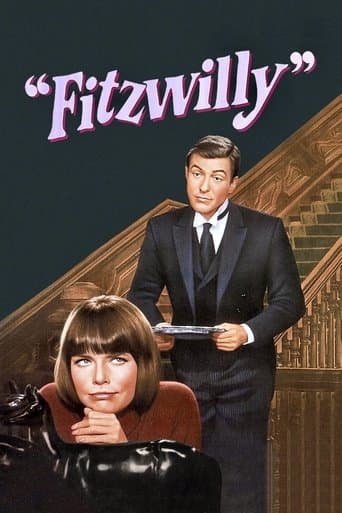 Fitzwilly Image