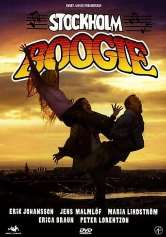 Stockholm Boogie Image