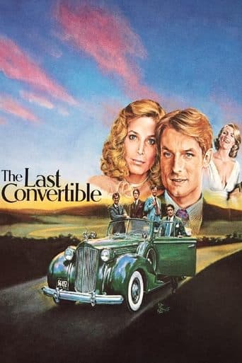 The Last Convertible Image