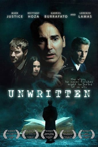 Unwritten Image