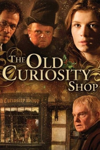 The Old Curiosity Shop Image