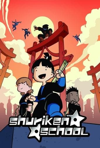 Shuriken School Image