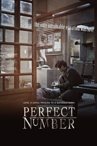 Perfect Number Image