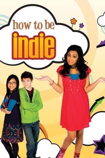 How to Be Indie Image