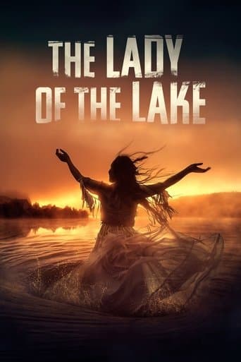 The Lady of the Lake Image