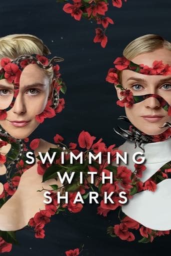 Swimming with Sharks Image