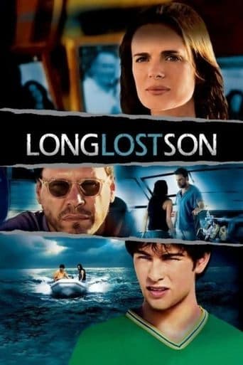 Long Lost Son Image