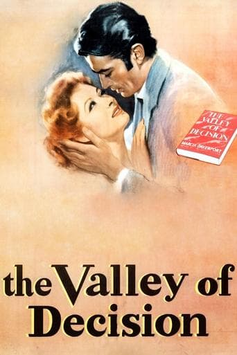 The Valley of Decision Image