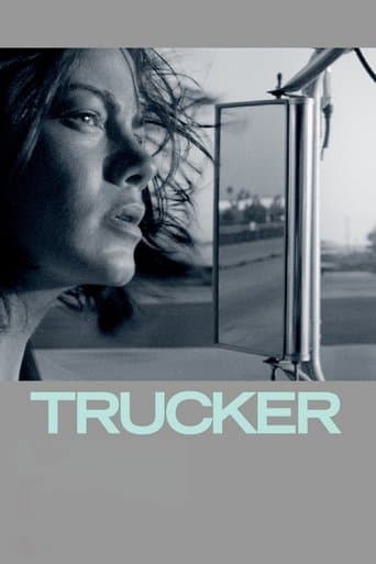 Trucker Image