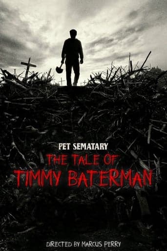 Pet Sematary: The Tale of Timmy Baterman Image