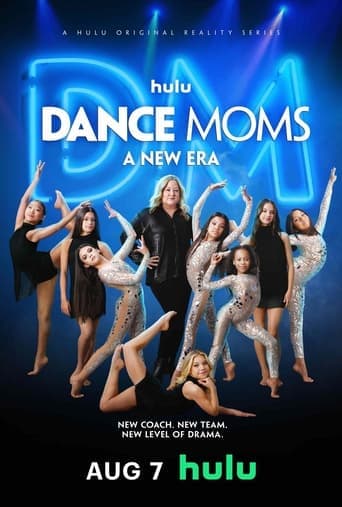 Dance Moms: A New Era Image