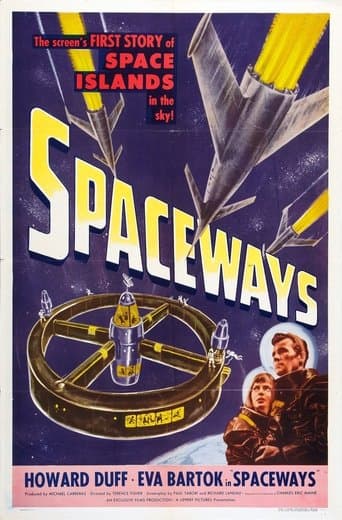 Spaceways Image