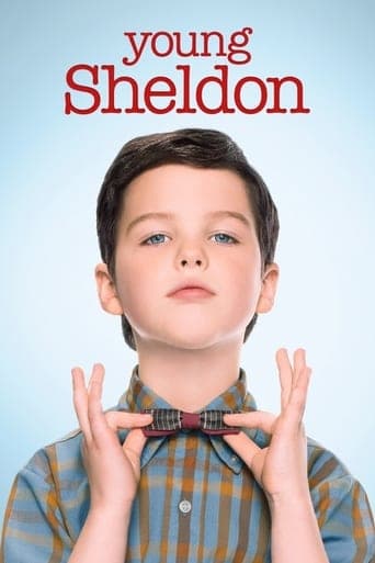 Young Sheldon Image