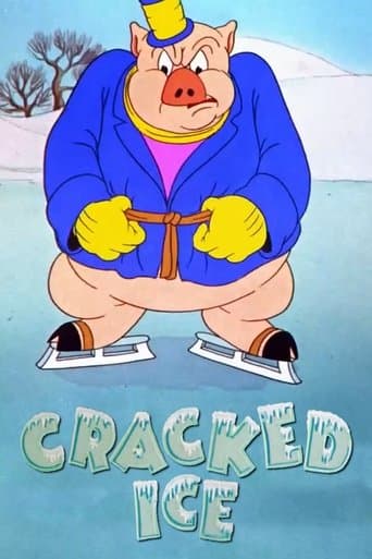 Cracked Ice Image