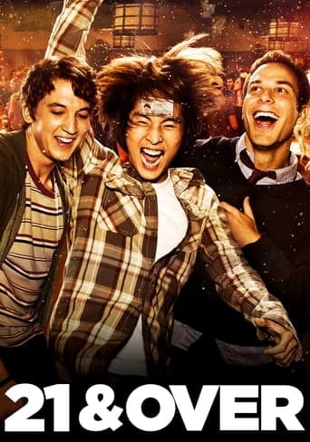 21 & Over Image