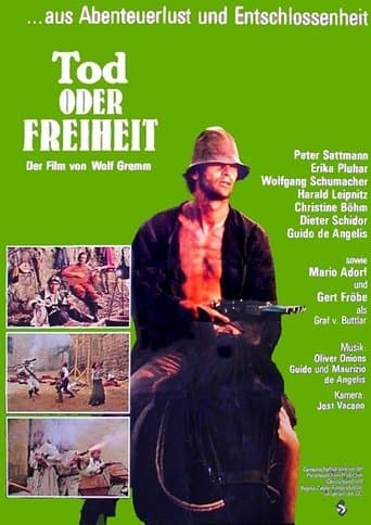 Tod oder Freiheit Image
